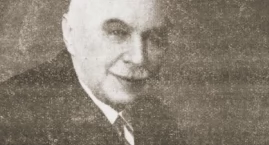 Pan na Ciężkowicach. Nie ma żadnego pomnika, tablicy pamiątkowej ani ulica [Historia według Nowaka]