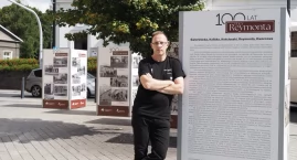 Będą wiedzieli, że Nowak tu był: „Bardzo lubię na poletku historycznym być pierwszy