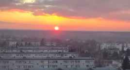 Więźniowie we własnym domu: „Na dole pod blokiem byłam ponad miesiąc temu