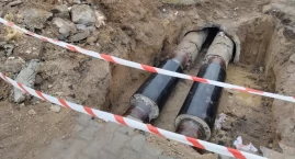 Główny kolektor prawdy jest popsuty: Frapuje mnie kwestia corocznego wyłączania ciepłej wody [Nowak komentuje]