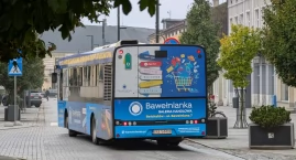 Autobusy odjechały z MPK. Na razie nie będzie finansowania: Urząd miał poprawić wniosek, ale nie poprawił