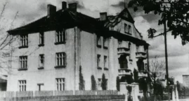 Praca radnego była honorowa, bez diet [Historia według Nowaka]