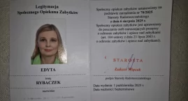 TOP2025. Biurokracja w praktyce: Wyrobiłam zbędne papiery, przeszłam niepotrzebne procedury. Jestem Społecznym Opiekunem Zabytków. Po co?