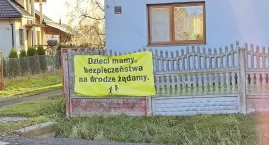Jeszcze wieś nam nie zginęła. Mieszkańcy konsultują zmianę adresu