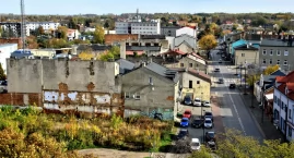 Wykryto tu organizację aferzystów, którzy zajmowali się przemycaniem agitatorów bolszewickich [Historia Gazetą pisana] 