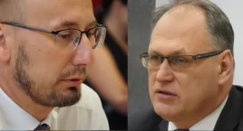 Ferenc i Koalicja, związek nieunikniony. „Tak się zarządzać miastem dalej nie da