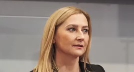 Spólnicka: Współpraca? Wiele zależy od prezydenta. To on ma narzędzia, by zmienić sytuację [Rozmowa]