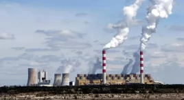 TOP2025 [Śledztwo Gazety] Jak się przepala unijne dotacje: A po zamknięciu elektrowni pójdziemy na zakupy