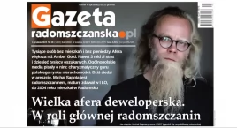 O czym przeczytasz w najnowszym wydaniu Gazety Radomszczańskiej