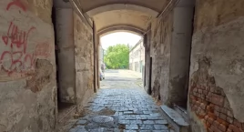Inwestycja na Kościuszki: TBS skarży się do sądu, potem wycofuje. Miasto: Inwestycja nie jest zagrożona