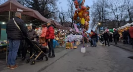Radomszczan pomysł na święta: gotowanie, wieczerza, czytanie Pisma Świętego, Netflix