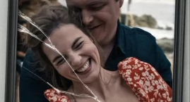 Ofiary domowej przemocy karano podwójnie: „Ten film spełnił swoje zadanie, poruszył sumienia