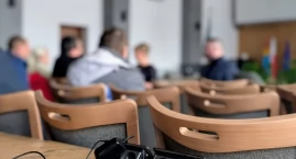 Podopieczni Panaceum nie chcą jechać do Będzina: - Sprzedali nas jak psy. CUS: - Nikt nie zostanie bez pomocy, ale musi się liczyć z konsekwencjami