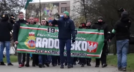 Skoczków wyganiamy. Sprawdzamy, jak liczne są środow&hellip;
