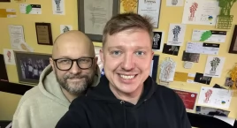 Wydajemy miliony na edukację. Ale zamiast inwestować w jakość, walczymy o utrzymanie status quo [podcast Dwaj Panowie AA]