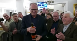[Dziesięć lat prezydentury] Jak rządy Ferenca oceniają przedstawiciele radomszczańskich ugrupowań