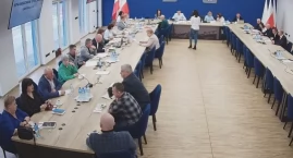 Wojewoda sprawdzi mandat radnego z Kamieńska: Może zostać wygaszony