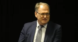 Ferenc: Z przodu i z tyłu głowy miałem przede wszystkim inwestycje [Rozmowa]