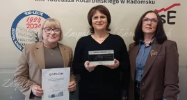 Ekonomik najlepszy w Polsce. Wygrał w programie „Otw&hellip;