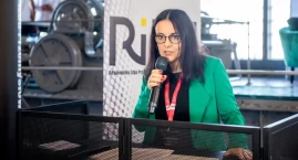 Nieoczekiwana rezygnacja u przedsiębiorców. RIPH ma nowego prezesa, poprzednia nagle odeszła