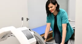 Uwięziony przez ból: On żyje z bólem od roku, jego żona przeżyła tak wiele miesięcy