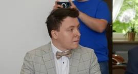 Starostwo w Tomaszowie chce zwolnić z pracy radomszczańskiego radnego. Wystąpiło do Radomska o zgodę