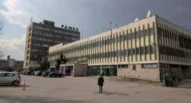 Fameg żyje zwolnieniami; „Ja tu pracuję kilkanaście lat i rzeczywiście, teraz jest bardzo źle