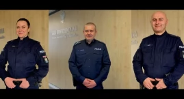 Znasz swojego dzielnicowego? Ściąga: nazwiska, telefony, maile, rejony działania