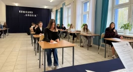  Cywilizacja  pieniądza. 40 lat radomszczańskiego oddziału  Polskiego Towarzystwa Numizmatycznego [Rozmowa]