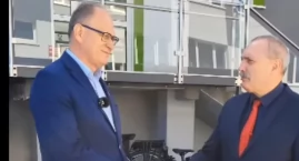 Radomsko bliżej mieszkańców. Asystenci na elektryczn&hellip;