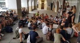 Dziadersi kontra nowe: Jak o młodych, to tylko z wyższością. A potem dziwimy się, że uważają miasto za „nie dla nich