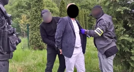 40-latek z Piaszczyc nie wyjdzie z celi. Sąd zdecydo&hellip;