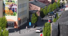 Wyjechali, na starość też nie wrócą. Pytamy mieszkańców, czy wyludnianie Radomsko to problem 