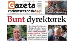 Sprawdź, o czym przeczytasz w najnowszym wydaniu Gaz&hellip;