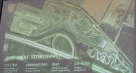 Tor do driftu będzie miał pod górkę. Sprawdzamy, czy&hellip;