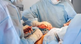 Szpital w Radomsku: - Transplantologia to ludzie, ni&hellip;