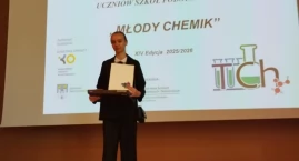 Kinga Kucharska, uczennica Dwójki, z sukcesami w dwó&hellip;