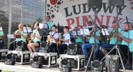 Ludowy Piknik Rodzinny 2026 w Woźnikach w gminie Lgo&hellip;