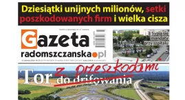 Sprawdź, o czym przeczytasz w najnowszym wydaniu Gaz&hellip;