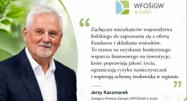 Dotacje na przyłącza kanalizacyjne i przydomowe oczy&hellip;