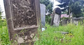 W najbliższą niedzielę odbędzie się spacer po cmenta&hellip;