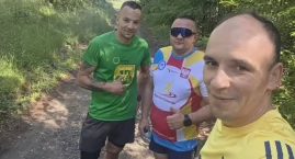 Biegacze z Radomska na trasach w całej Polsce. Od Rz&hellip;