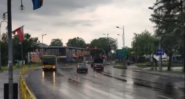 Podinspektor Wlazłowska: - Zaczęło się lato, czas gw&hellip;