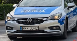 Przyjechał z Elbląga na wesele. Po pijanemu rozbił s&hellip;