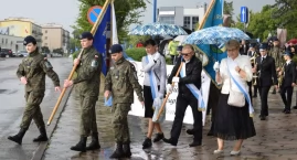 Procesja Jadwiżańska, jak co zawsze, zakończyła Rado&hellip;