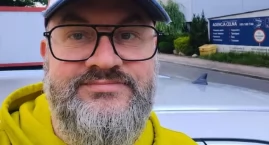 Paweł Grzywacz nowym naczelnikiem w starostwie: - St&hellip;