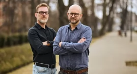 RIPH zaprasza na spotkanie z Andrzejem Andrysiakiem &hellip;