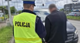 Kompletnie pijany 51-letni Radomszczanin kierował ka&hellip;