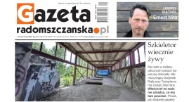 Sprawdź, o czym przeczytasz w najnowszym wydaniu Gaz&hellip;