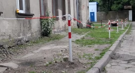 Awantura o parkowanie: wjechali na nasze podwórko i &hellip;